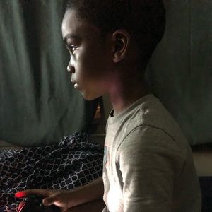 Meet your Posher, Anitra